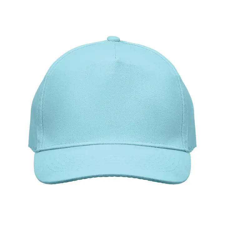 5 panel baseball cap - MO2345 (MOCN#66)
